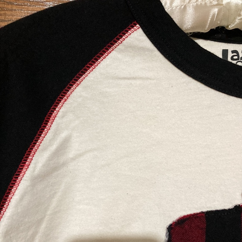 Lazy One Plaid Moose - image 4